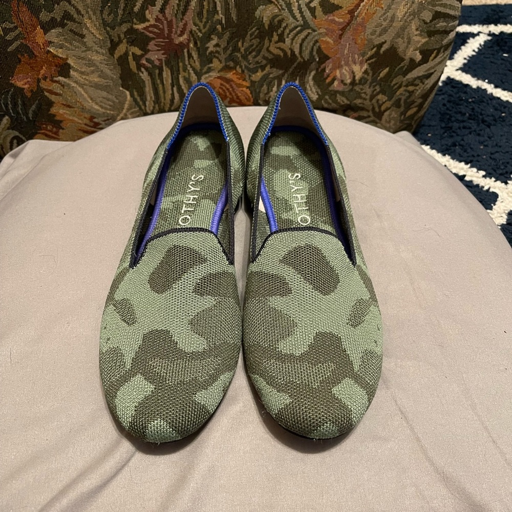 Rothys loafer
